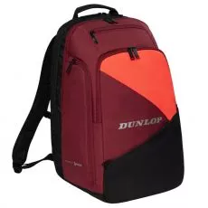 Dunlop CX Performance 2024 Rucksack Rot / Orange