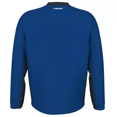 Head Breaker Trainingsjacke Blau