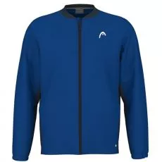 Head Breaker Trainingsjacke Blau