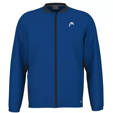 Head Breaker Trainingsjacke Blau