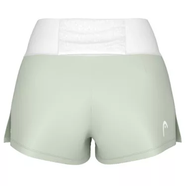 Head Dynamic Short Damen Pastellgr&uuml;n