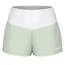 Head Dynamic Short Damen Pastellgr&uuml;n