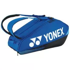 Yonex Pro 6R Tennistasche Blau