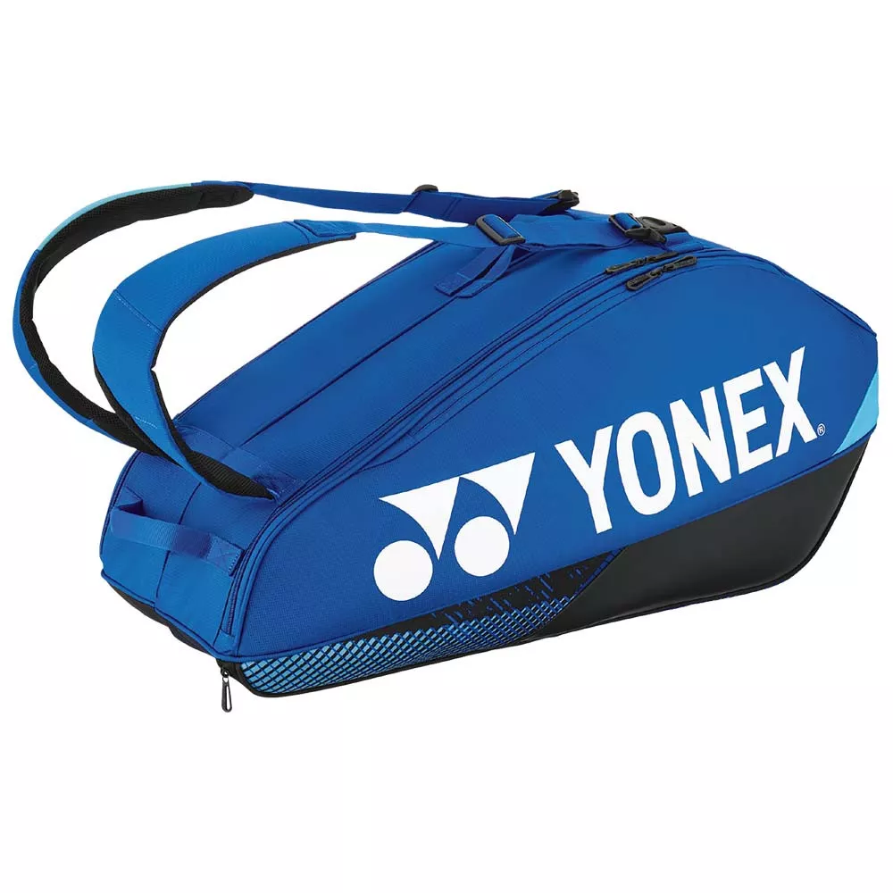 Yonex Pro 6R Tennistasche Blau