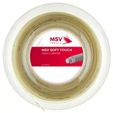 MSV Soft Touch Saitenrolle 200 m