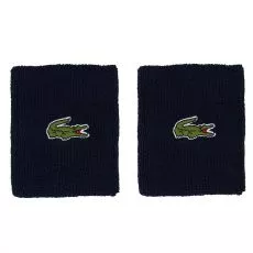 Lacoste Sport Schwei&szlig;band Marineblau