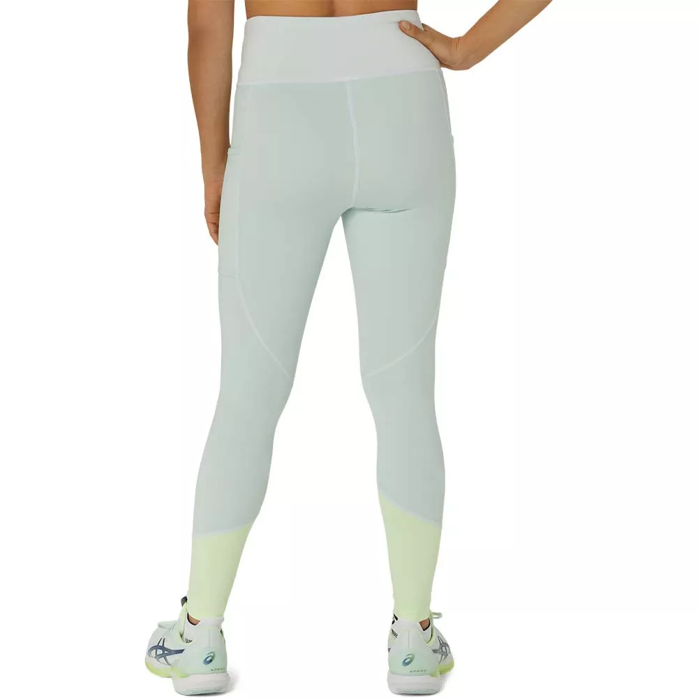 Asics Court Leggings Damen Mint