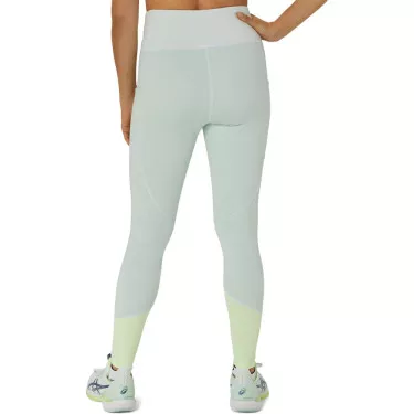 Asics Court Leggings Damen Mint