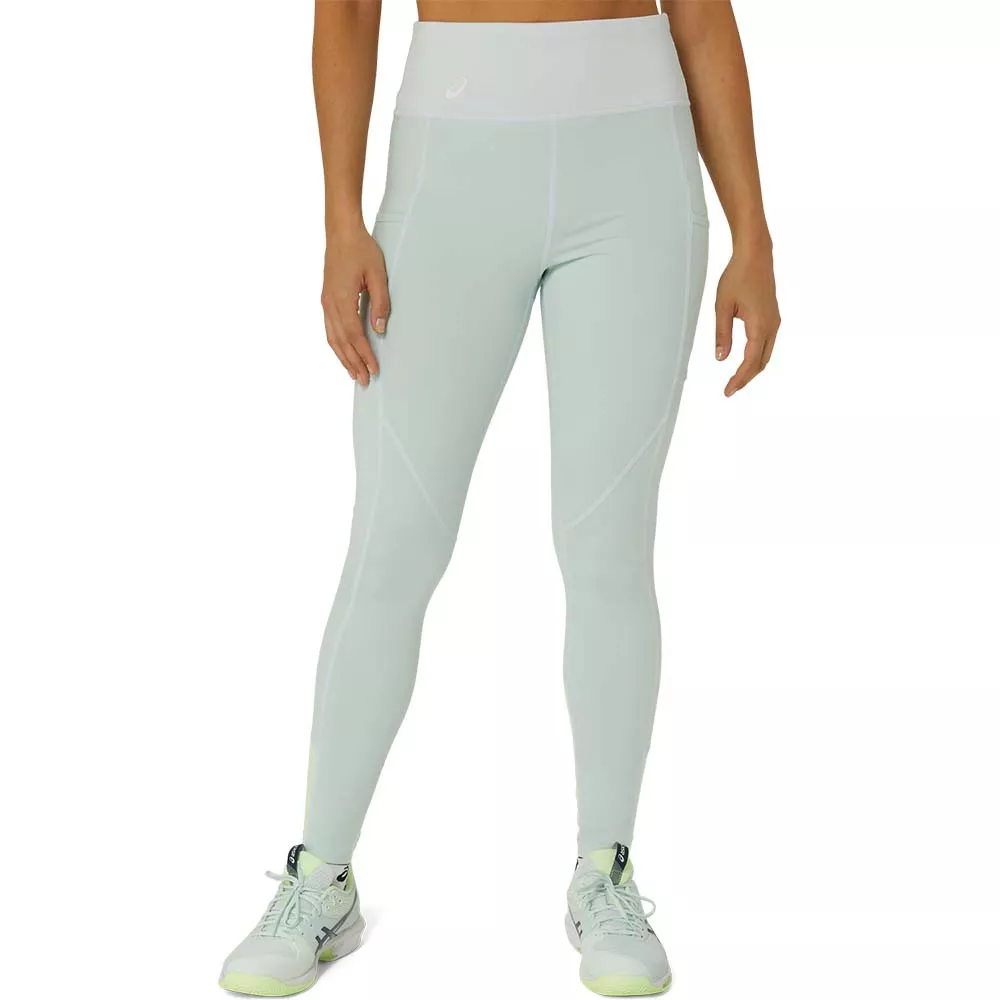 Asics Court Leggings Damen Mint