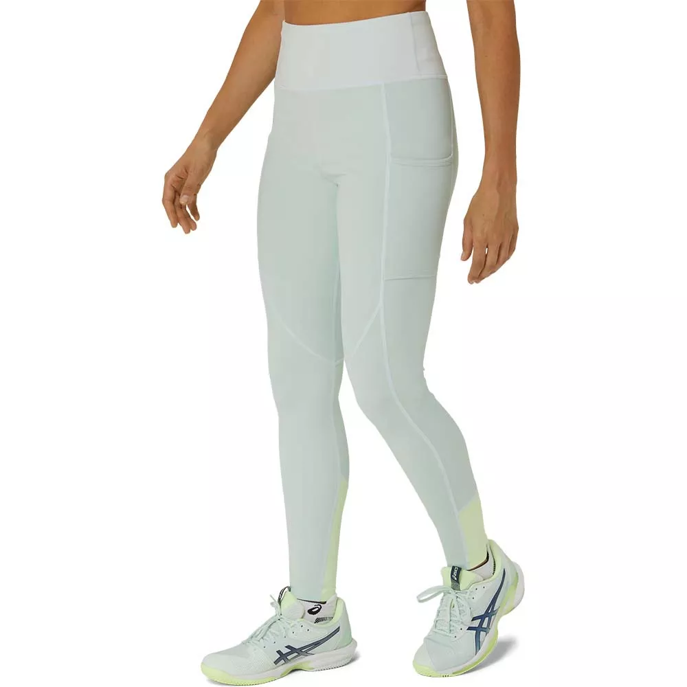 Asics Court Leggings Damen Mint