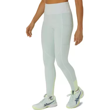 Asics Court Leggings Damen Mint