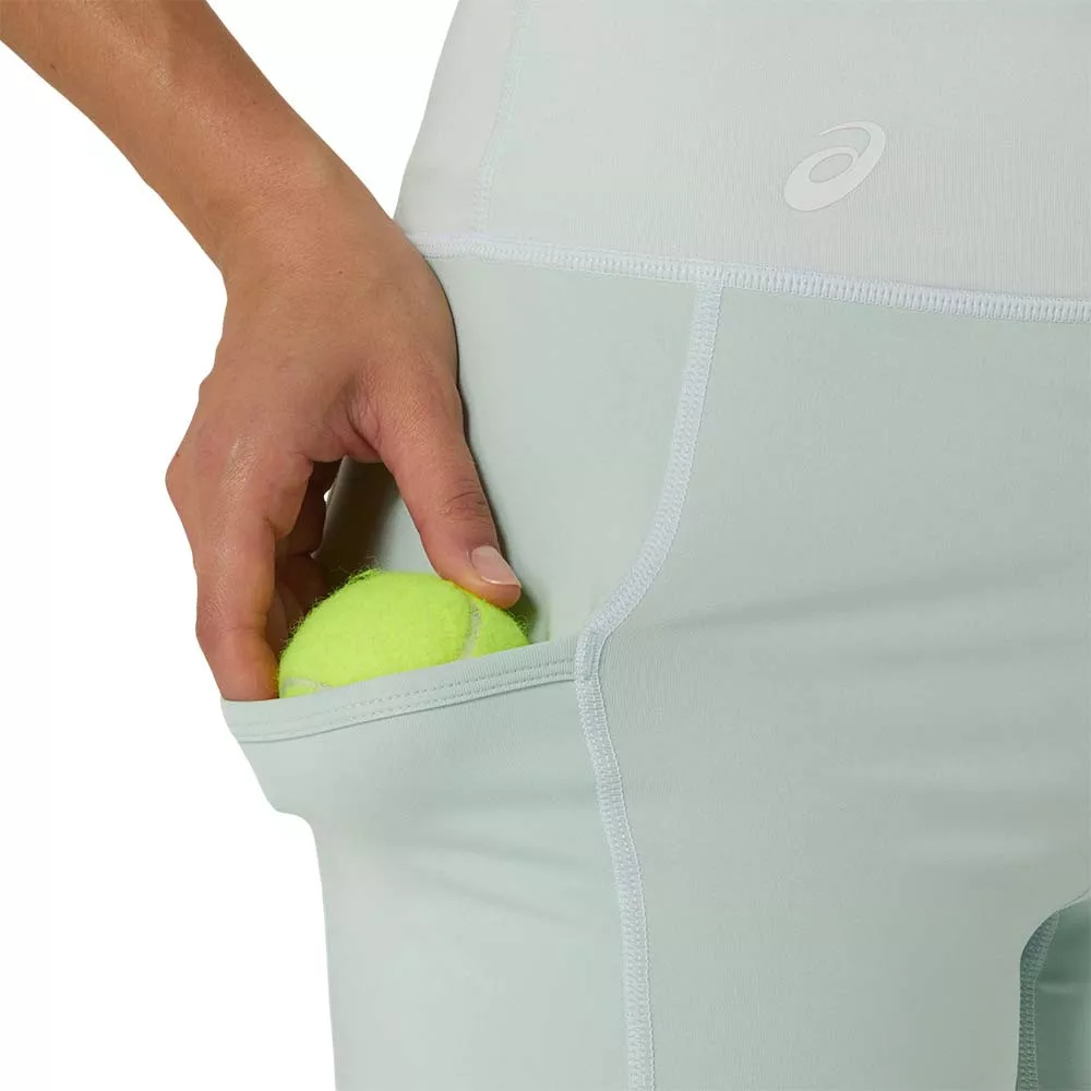 Asics Court Leggings Damen Mint