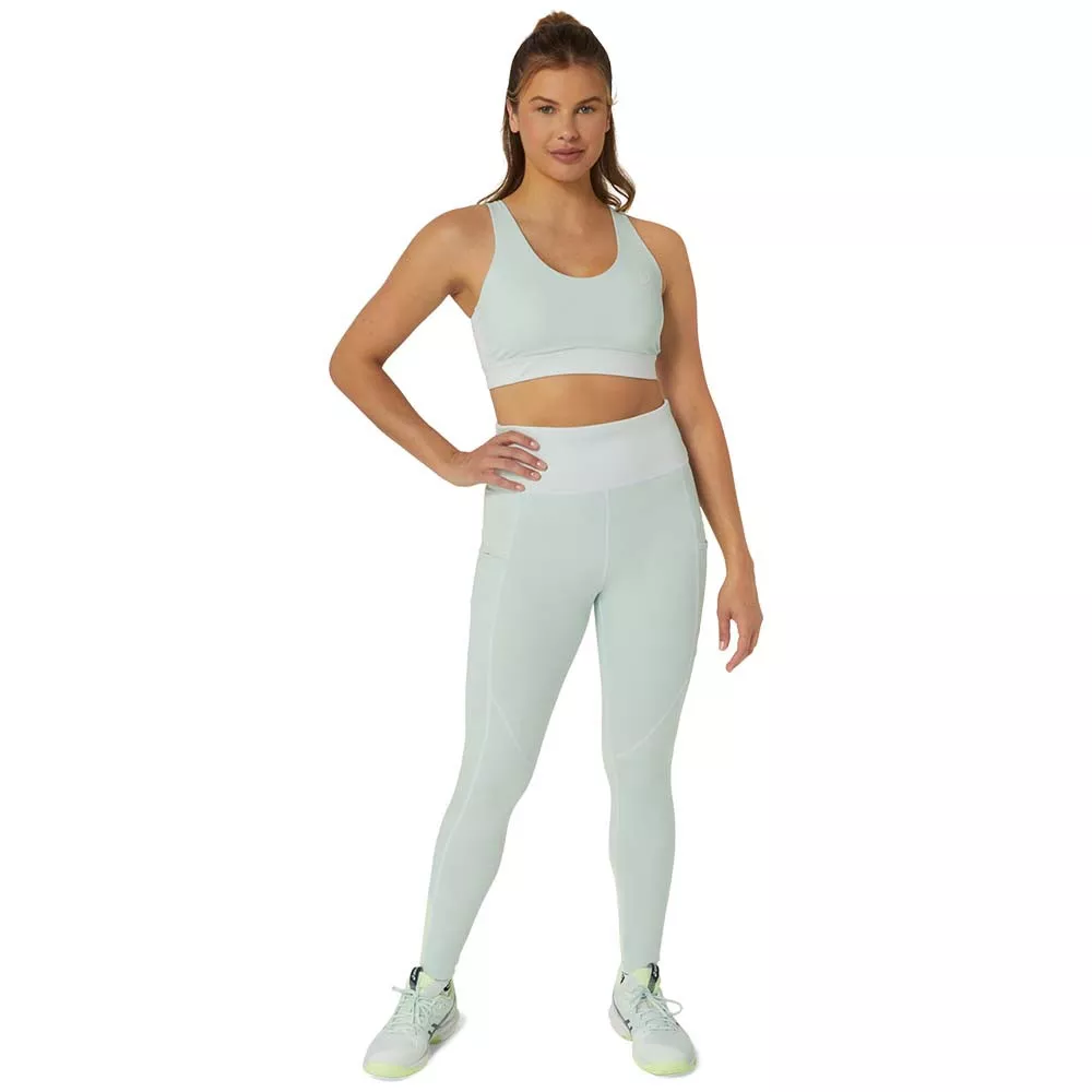 Asics Court Leggings Damen Mint