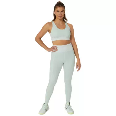 Asics Court Leggings Damen Mint