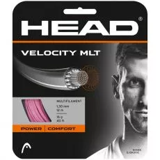 Head Velocity MLT Tennissaite Rosa 12 m