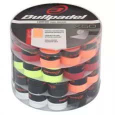 Bullpadel GB-1604 Overgrip 50er-Box