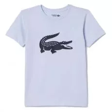 Lacoste Sport Junior T-Shirt Hellblau