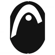 Head Logoschablone (Tennis)