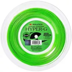 Solinco Hyper G Round Saitenrolle 200 m
