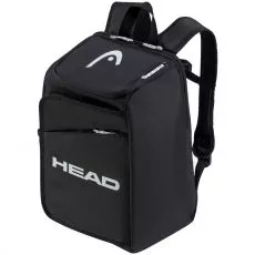 Head Tour Junior Rucksack Schwarz