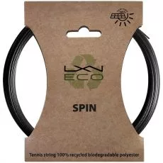 Luxilon Eco Spin Tennissaite 12 m