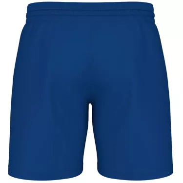 Head Play Short Blau