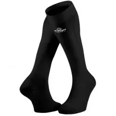 BV Sport PRORECUP EVOLUTION Recovery-Socken Schwarz