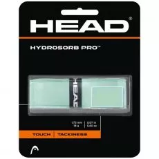 Head Hydrosorb Pro Basisgriffband Grau / Gr&uuml;n