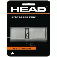 Head Hydrosorb Pro Basisgriffband Grau