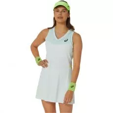 Asics Match Kleid Damen Mint