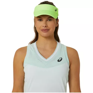 Asics Match Kleid Damen Mint