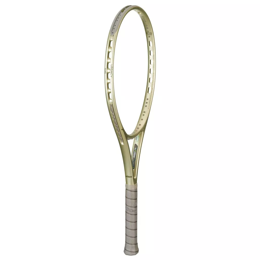 Prince O3 Legacy 105 Tennisschl&auml;ger (280 g)