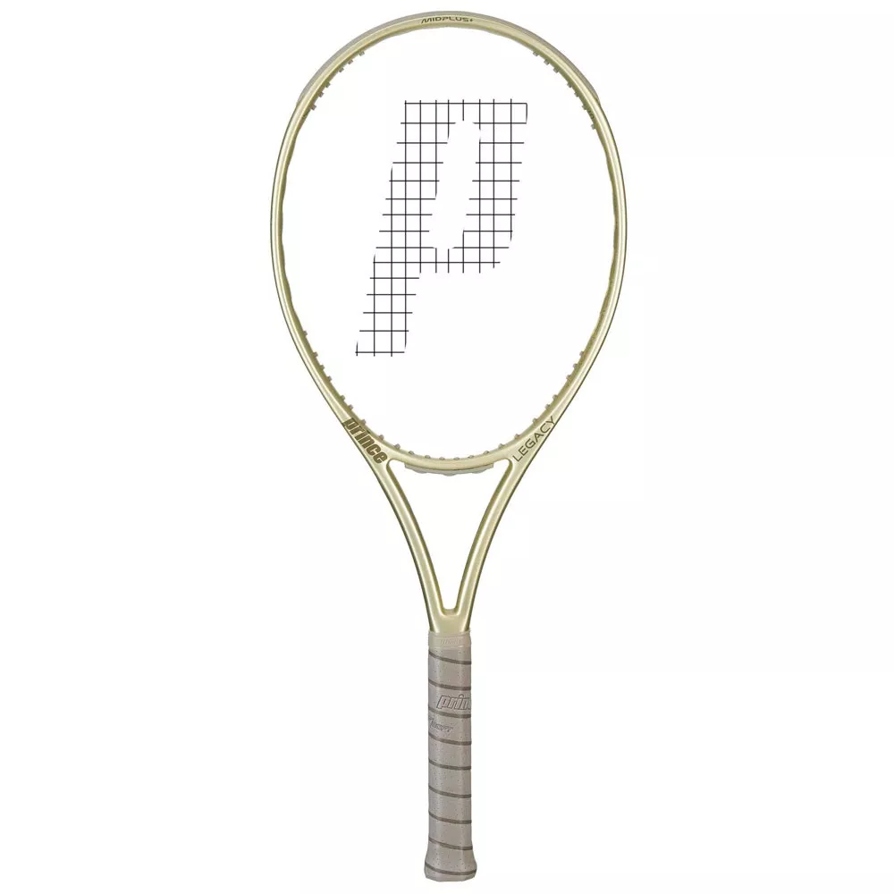 Prince O3 Legacy 105 Tennisschl&auml;ger (280 g)