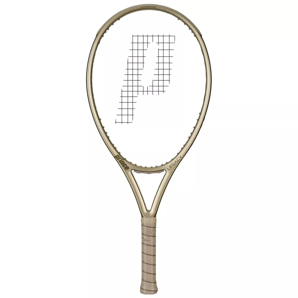 Prince O3 Legacy 120 Tennisschl&auml;ger (260 g)