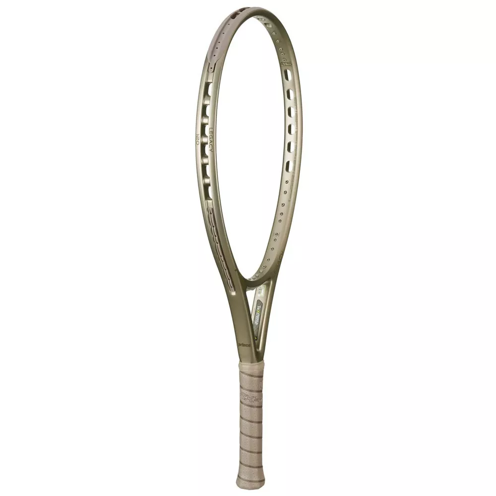 Prince O3 Legacy 120 Tennisschl&auml;ger (260 g)