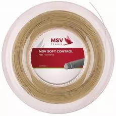 MSV Soft CONTROL Saitenrolle 200 m