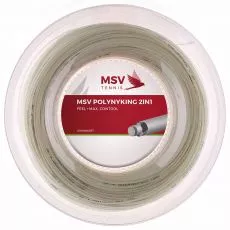 MSV Polynyking Saitenrolle 200 m