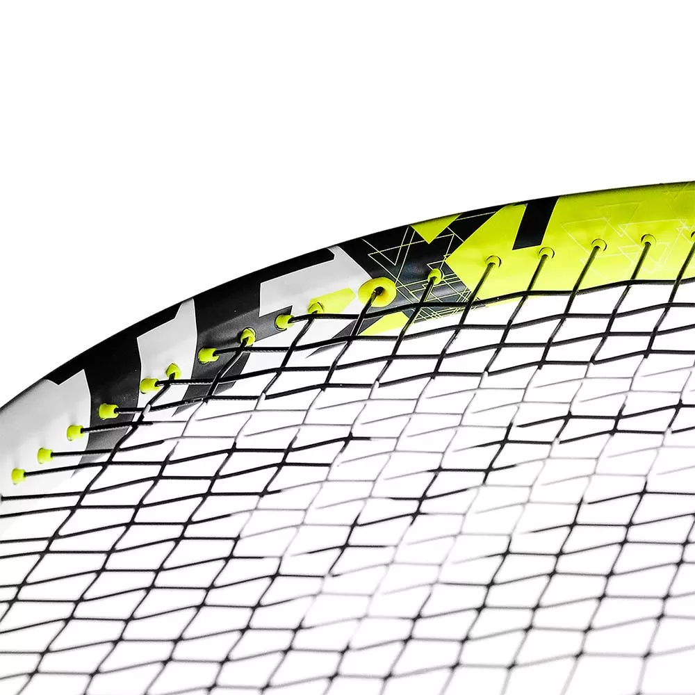 Tecnifibre TF-X1 v2 300 Tennisschl&auml;ger (300 g)