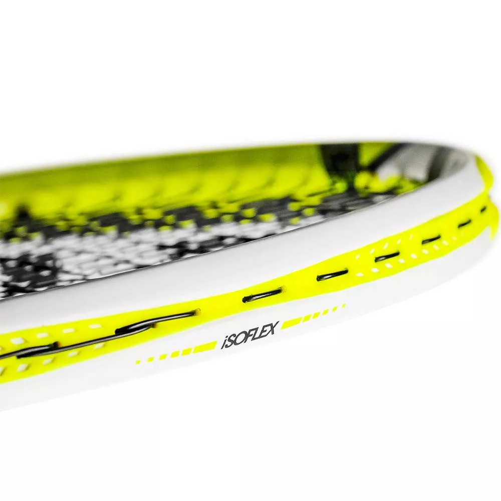 Tecnifibre TF-X1 v2 300 Tennisschl&auml;ger (300 g)
