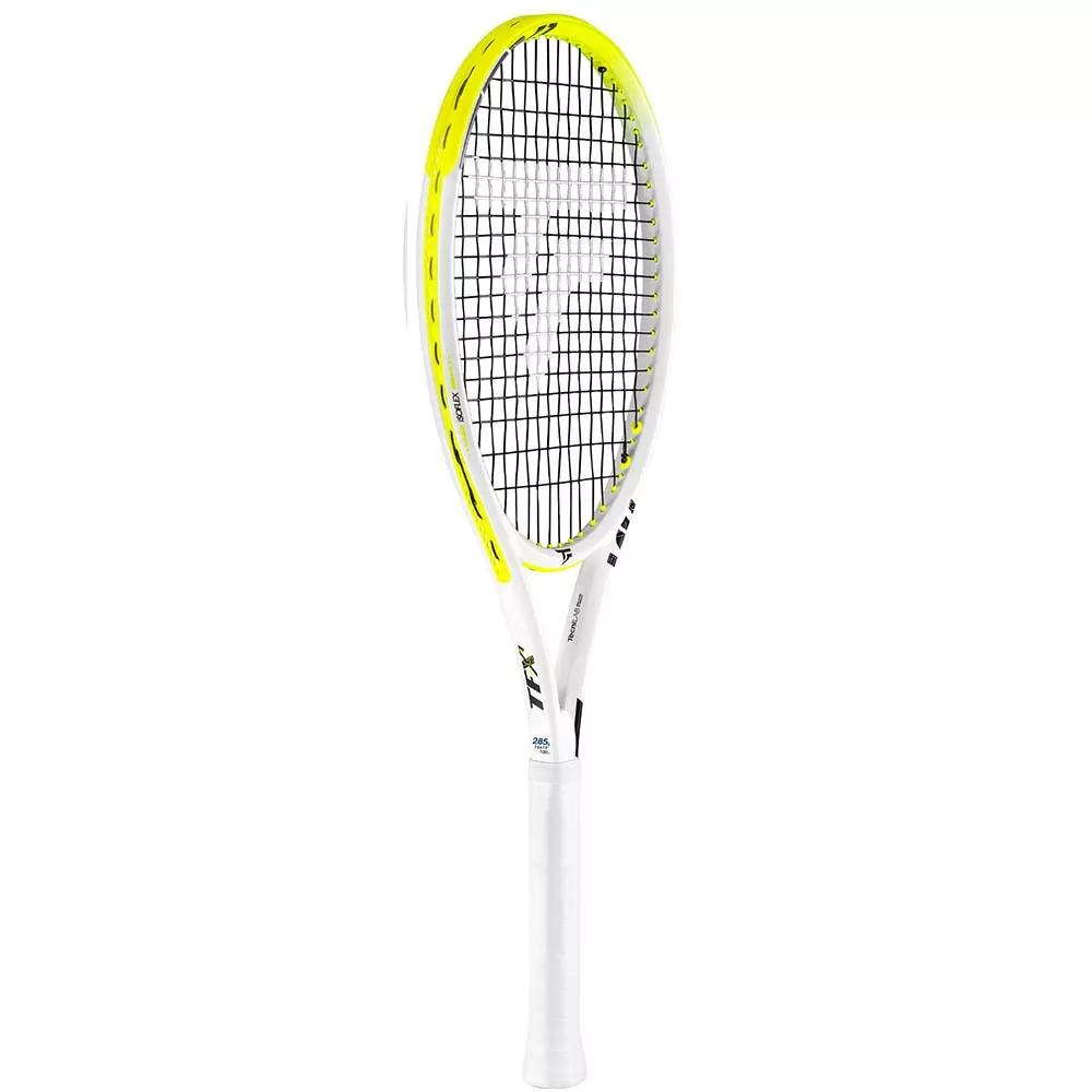 Tecnifibre TF-X1 v2 285 Tennisschl&auml;ger (285 g)
