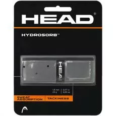 Head Hydrosorb Basisgriffband Grau