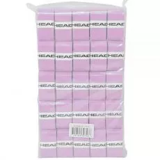 Head Prime Tour Overgrip Rosa 50er-Pack