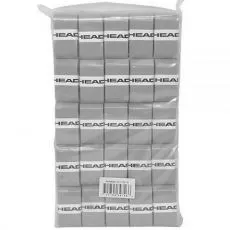 Head Prime Tour Overgrip Grau 50er-Pack