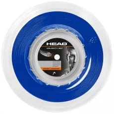 Head Velocity MLT Saitenrolle Blau 200 m