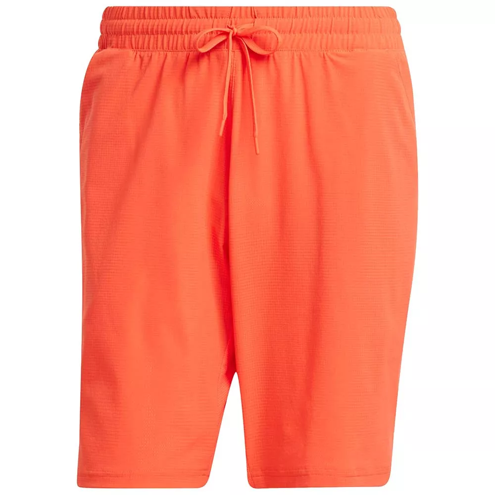 Adidas Ergo 18 cm HeatRdy Short Rot