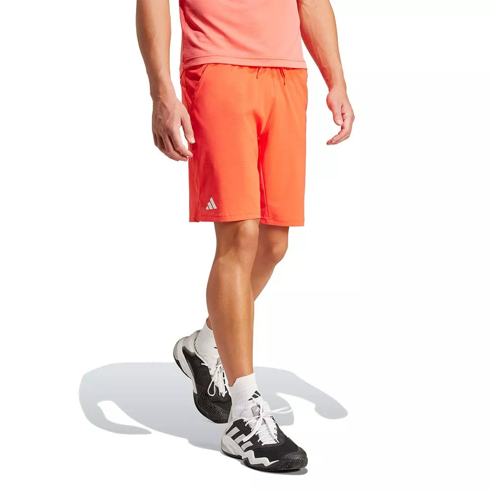 Adidas Ergo 18 cm HeatRdy Short Rot