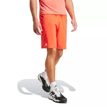 Adidas Ergo 18 cm HeatRdy Short Rot