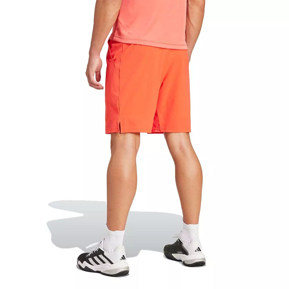 Adidas Ergo 18 cm HeatRdy Short Rot