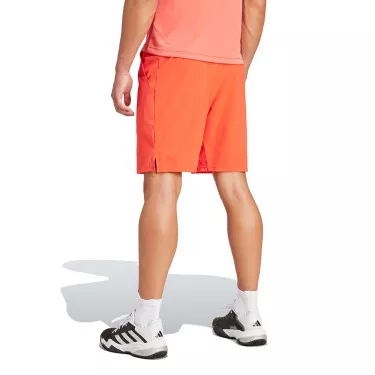 Adidas Ergo 18 cm HeatRdy Short Rot