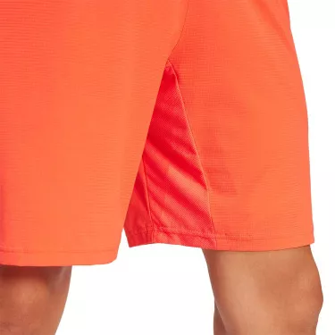 Adidas Ergo 18 cm HeatRdy Short Rot